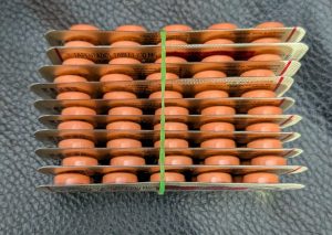 Aspadol Tapentadol 100mg