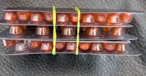 Cernos Testosterone 40mg