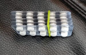 Zopiclone 20mg zopinap