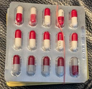 Nervisign pregabalin 300mg