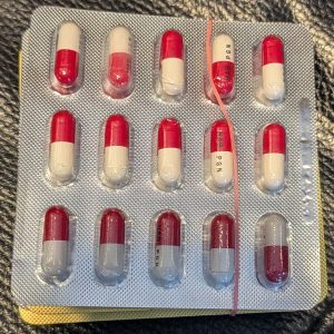cart Nervisign pregabalin 300mg Nervisign 300 Pregabalin